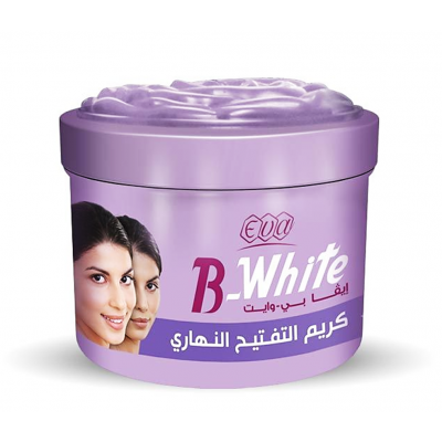 Eva B White Normal Skin Day Whitening Cream 40 gm